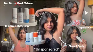 “Unsponsored” Top Best Underarm Roll-Ons Under ₹349 || Quick Detailed Review