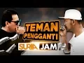 Download Lagu Black ft Shahrol Shiro - Teman Pengganti @ Suria Jam 2, Mydin Taman Pelangi Indah, Johor