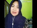 Selimut biru cover Anggraeni