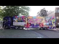 Download Lagu Transport \u0026 Opbouw kermis Alkmaar 2025 Deel 1
