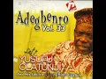 Kasumu Ishola Sanni Sabitiyu Adunni Egbe Anjuwon [Itoku]