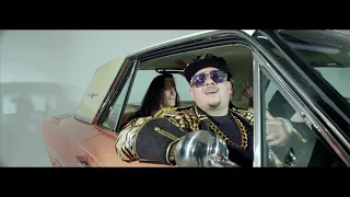 Franziskus The Boss Feat DA BOOM Mueve La Cabeza Official Music Video 2019 