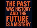 Download Lagu Westlight - The past was history and the future is a mystery