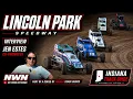 Lincoln Park Speedway The Capitol of Cushion Jen Estes Interview Indiana Track Guide Ep 2
