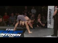AFC 17 - Daniel Schuardt Vs Sebastian Temesi