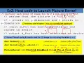 Parallel Distributed Computing Lec 10