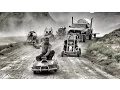 Video di Mad Max GoKart Paintball War - 4K!