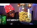 DopeAsYola Dopest Review TROPICAL RUNTZ Is It Worth It