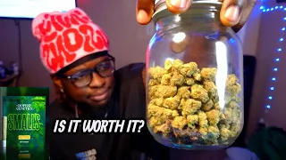 DopeAsYola Dopest Review TROPICAL RUNTZ Is It Worth It