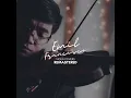 Here I am Again(다시 난, 여기) by Yerin Baek(백예린)(Crash Landing On You 사랑의 불시착) Violin Cover [REMASTERED]