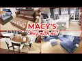 MACY S FURNITURE SHOP WITH ME LIVING ROOM FURNITURE BEDROOM SETS DINING ROOM SETS