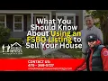 FSBO Nightmares The Shocking Truth About Selling Your Home Yourself