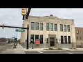 Albert Kahn Apartments open in downtown Jackson