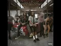 Work Hard Play Hard - D Smoke & SiR