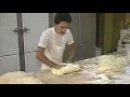 Dough rises early at Wixey Bakery WTOL 11 Vault - Aug 21 1985