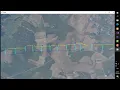 Feature Matching with ORB over Satellite Images