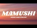 Megan Thee Stallion - Mamushi feat Yuki Chiba