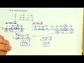 Notes 5 2 - Systems of Linear Functions in THREE Variables PART 2
