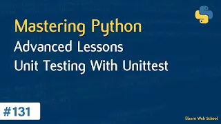 Learn Python in Arabic - Advanced Lessons