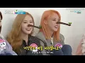 Download Lagu ENGSUB Weekly Idol EP350 Brown Eyed Girls, Apink, NU'EST, BtoB, Mamamoo, GFRIEND,Seventeen