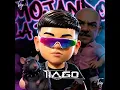 MOJANDO LA RATA - TIAGO DJ ( El chonta) Edit AFRO HOUSE