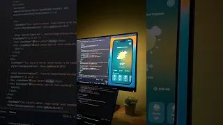 Weather App in React Native