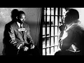 Martin Luther King Jr reads his Letter from a Birmingham Jail