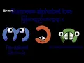 Burmese alphabet lore the full series re-upload episode 1-10