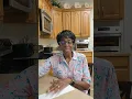 Quick Tips - Homemade Sentence Strips