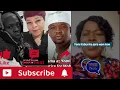 Download Lagu Mevrouw Olushola, wat heeft meneer Yomi Fabiyi gezegd om ze blij te maken... wat denkt u 🤔