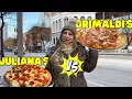 Slice of Drama Ends in Court Juliana s Grimaldi s Brooklyn Pizza Battle