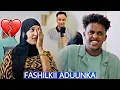 Download Lagu QALBI JAB TII UGU WAYNEYD ABID NAFISA \u0026 OMAR……🙈