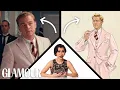 Fashion Historian Fact Checks The Great Gatsby s Wardrobe Glamour