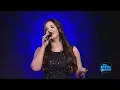 Emna Fakher   Weld Ommi Live Fekret Sami Fehri   آمنة فاخر   ولد امي   لايف من فكرة سامي الفهري