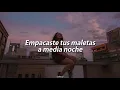 Alan Walker ft. Gavin James - Tired | Traducida al ESPAÑOL