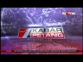 Download Lagu tvOne | OBB Kabar Petang (2022)
