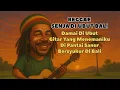 Download Lagu Kumpulan lagu reggae senja du ubut bali