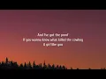 Dustin Lynch - Killed The Cowboy (Lyrics)