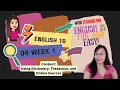 Q4 - Using Dictionary Thesaurus and Online Source 5 6