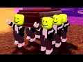 COFFIN DANCE ROBLOX OOF VERSION MEME SONG