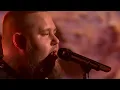 Rag'n'Bone Man - Human - Live from the BRITs Nominations Show 2017