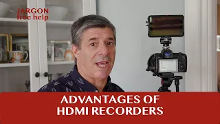 Download The Advantages of Using an HDMI Recorder - Breaking the 30 Minute Recording Limit on Your Camera MP3