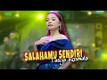 Download Lagu TASYA ROSMALA - SALAHMU SENDIRI | LIVE TERBARU