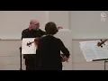 Tchaikovsky arr. Kenneth Woods - String Quartet in E-flat Minor/English String Orchestra/Woods
