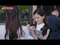 Her Sketchbook Catches a Cold CEO's Eye, Then She Starts Winning His Heart!