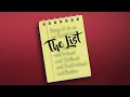 The List Who would Paul like to have lunch with