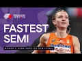 Download Lagu Bol qualifies for 400m hurdles final with fastest time | World Athletics Championships Tokyo 25