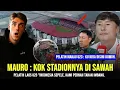 Download Lagu Mauro Zilstra sampe kaget Melihat GBT letaknya di tengah sawah! Pelatih Laos U23 Remehkan Indo.