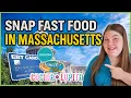 What Restaurants Accept EBT Near Me in Massachusetts Restaurants that Accept EBT