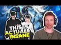 Frog Argos and new skins Johnpal Reacts to May Patch Notes 2026